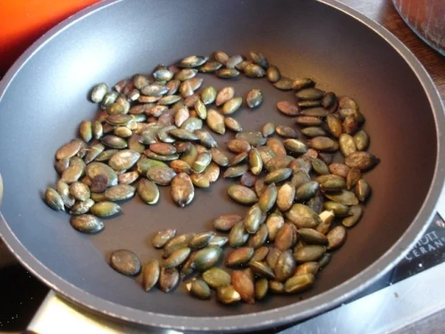 Kürbissuppe - Rezept - Bild Nr. 16