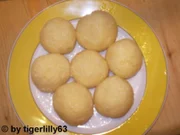 Kartoffelknödel No. 2 - Rezept