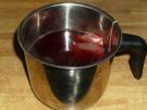 Kirschrum Punsch - Rezept