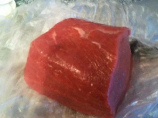 Der mit dem Rahm tanzt - Rezept - Bild Nr. 2