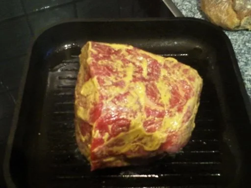 Der mit dem Rahm tanzt - Rezept - Bild Nr. 4