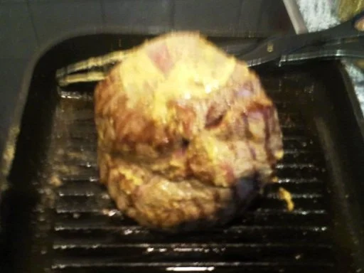 Der mit dem Rahm tanzt - Rezept - Bild Nr. 5