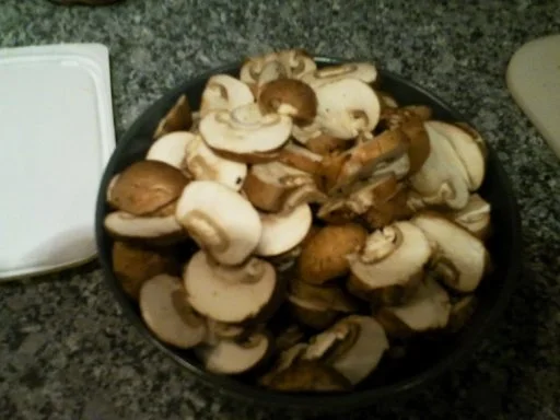 Der mit dem Rahm tanzt - Rezept - Bild Nr. 7