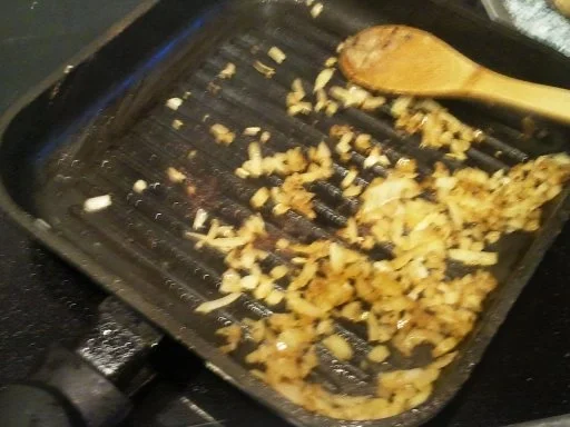 Der mit dem Rahm tanzt - Rezept - Bild Nr. 6