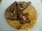 Der mit dem Rahm tanzt - Rezept