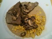 Rezept: Der mit dem Rahm tanzt Der mit dem Rahm tanzt - Rezept