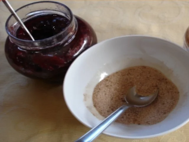 Eierkuchen - Rezept - Bild Nr. 3