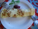 Eierkuchen - Rezept