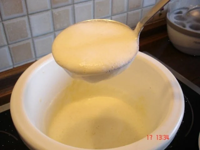 Eierkuchen - Rezept - Bild Nr. 10