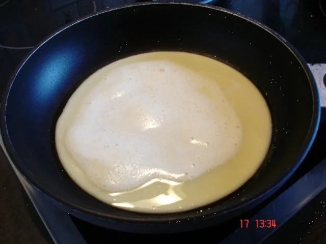 Eierkuchen - Rezept - Bild Nr. 12