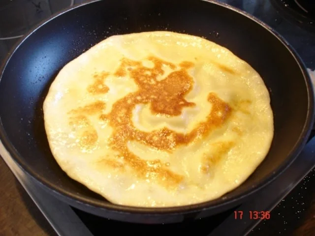 Eierkuchen - Rezept - Bild Nr. 13