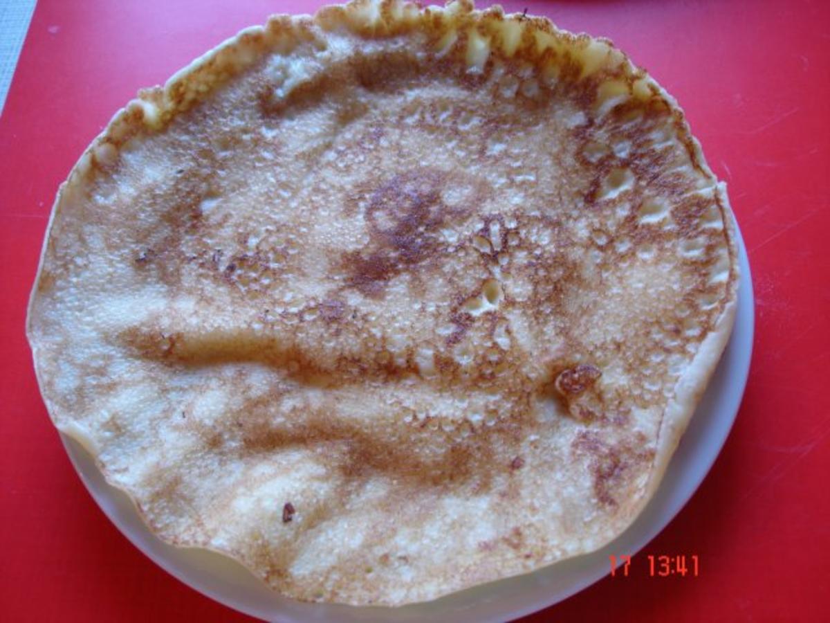 Eierkuchen - Rezept - Bild Nr. 16