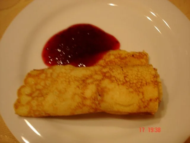 Eierkuchen - Rezept - Bild Nr. 18