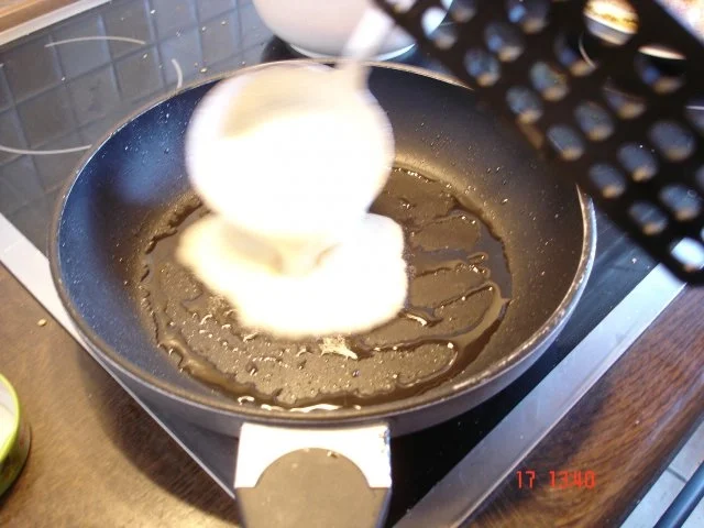 Eierkuchen - Rezept - Bild Nr. 11