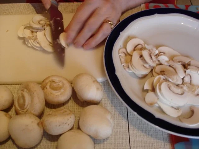 Badische Ente im Römertopf - Rezept - Bild Nr. 7