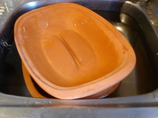 Badische Ente im Römertopf - Rezept - Bild Nr. 9