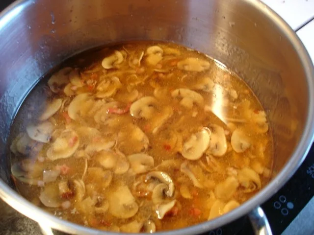 Badische Ente im Römertopf - Rezept - Bild Nr. 17