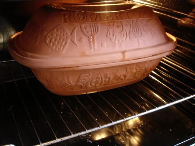 Badische Ente im Römertopf - Rezept - Bild Nr. 15