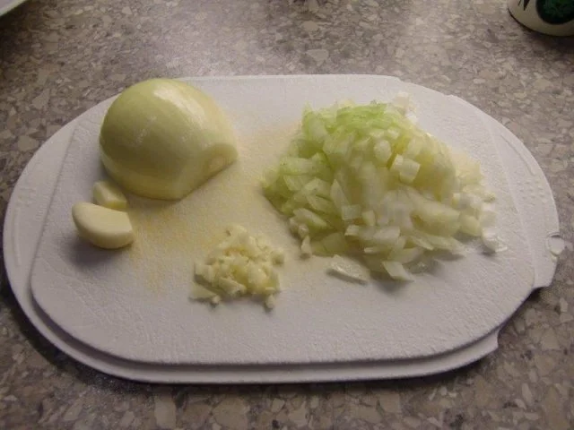 Rezept: Hähnchenbrust in Tomatensoße Bild Nr. 6 Hähnchenbrust in Tomatensoße - Rezept - Bild Nr. 6