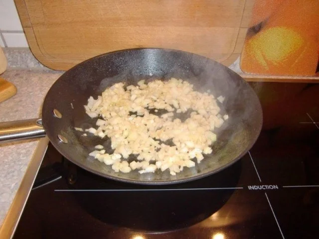 Rezept: Hähnchenbrust in Tomatensoße Bild Nr. 7 Hähnchenbrust in Tomatensoße - Rezept - Bild Nr. 7