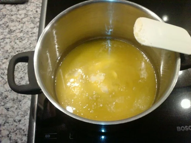 Nussecken - Rezept - Bild Nr. 3