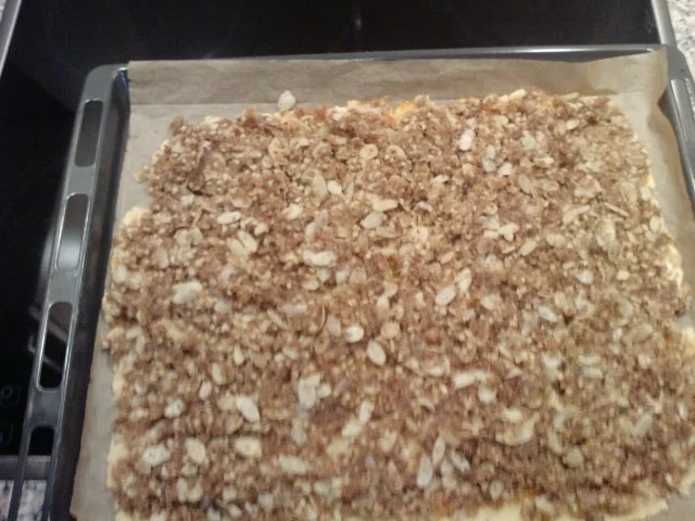 Nussecken - Rezept - Bild Nr. 5