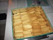 Weihnachtsplätzchen - Rezept
