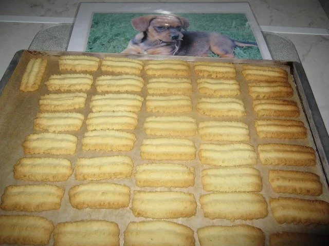 Rezept: Weihnachtsplätzchen Bild Nr. 6 Weihnachtsplätzchen - Rezept - Bild Nr. 6