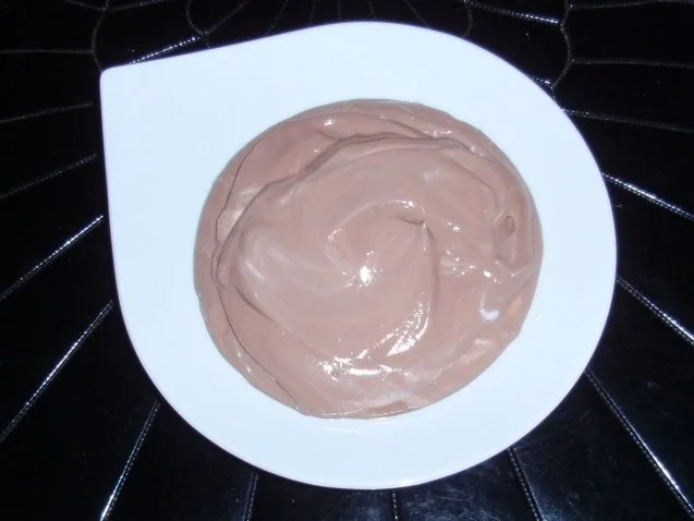 Rezept: Früchte-Schoko-Quark Bild Nr. 2 Früchte-Schoko-Quark - Rezept - Bild Nr. 2