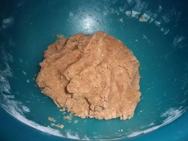 Schokocreme - Sterne - Rezept - Bild Nr. 4