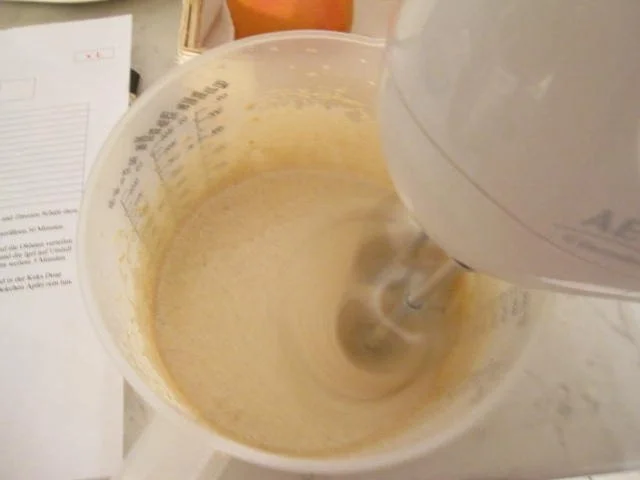 Rezept: Lebkuchenplätzchen Bild Nr. 3 Lebkuchenplätzchen - Rezept - Bild Nr. 3