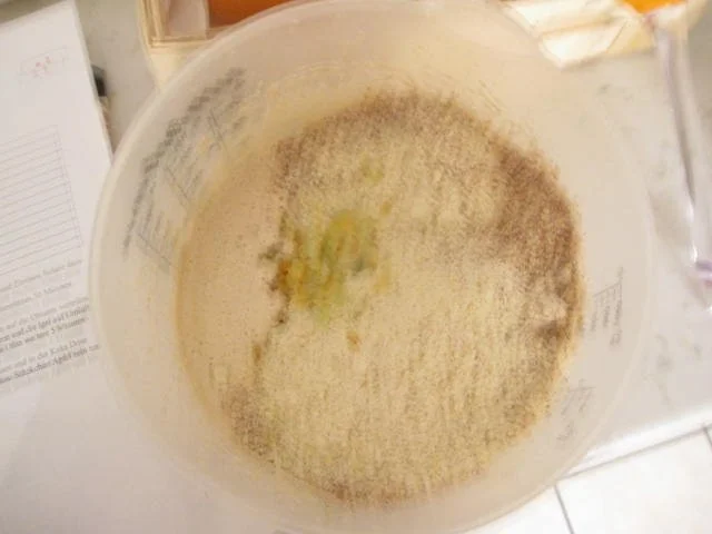 Rezept: Lebkuchenplätzchen Bild Nr. 4 Lebkuchenplätzchen - Rezept - Bild Nr. 4