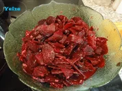 Rote Rüben Salat - Rezept