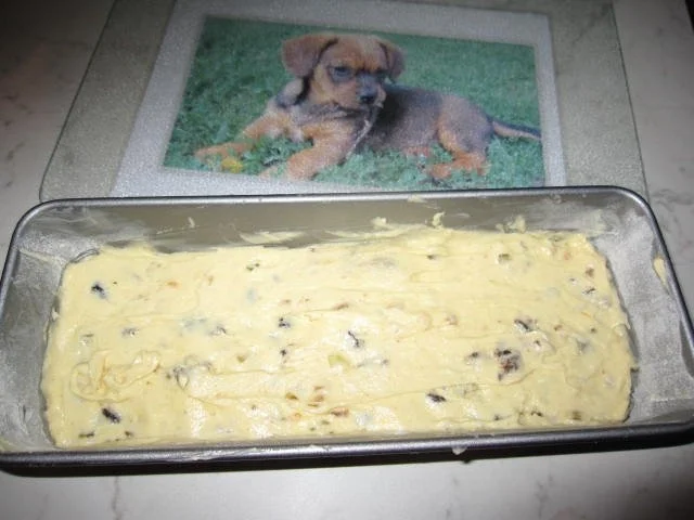 Nikolauskuchen - Rezept - Bild Nr. 3