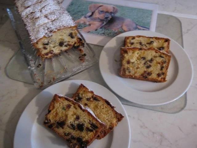 Nikolauskuchen - Rezept - Bild Nr. 5