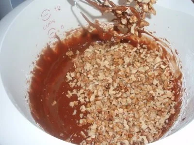 Rezept: Walnuss - Schnittchen Bild Nr. 2 Walnuss - Schnittchen - Rezept - Bild Nr. 2