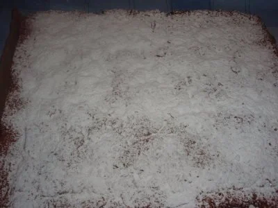 Rezept: Walnuss - Schnittchen Bild Nr. 3 Walnuss - Schnittchen - Rezept - Bild Nr. 3