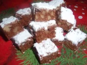 Walnuss - Schnittchen - Rezept