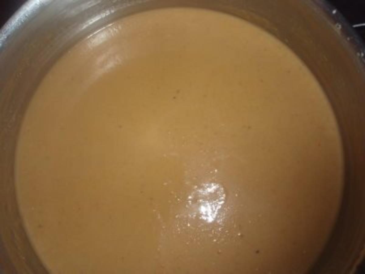 Suppe: Cremige Maronisuppe - Rezept - Bild Nr. 3