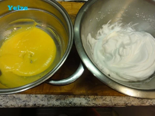 Rezept: Reisauflauf mit Äpfeln Bild Nr. 6 Reisauflauf mit Äpfeln - Rezept - Bild Nr. 6