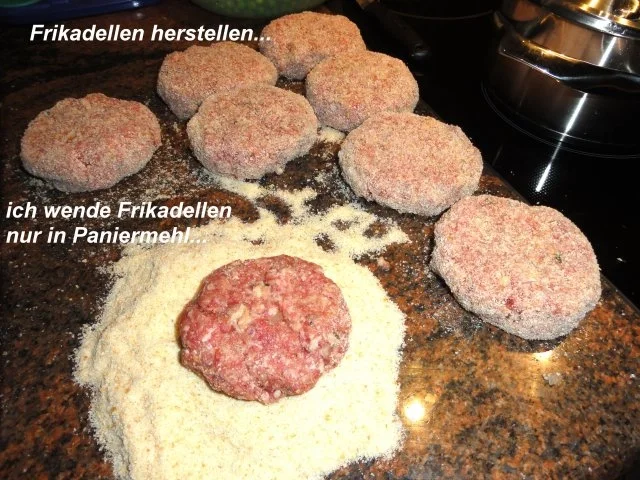 Rezept: Gemüse: ERBSEN + KOHLRABI in Dillbutter Bild Nr. 4 Gemüse: ERBSEN + KOHLRABI in Dillbutter - Rezept - Bild Nr. 4