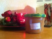 Birnen-Lebkuchen-Marmelade - Rezept
