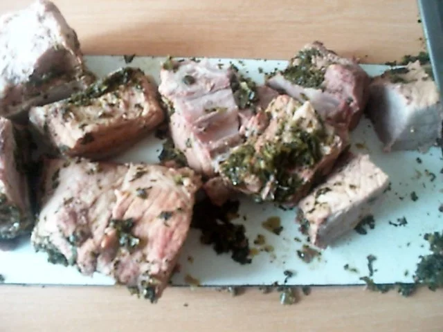 Harzer Grünkohl nach Diana´s Art - Rezept - Bild Nr. 9