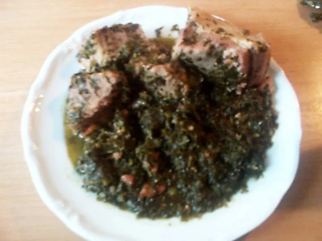 Harzer Grünkohl nach Diana´s Art - Rezept - Bild Nr. 10