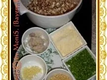 Ravioli gefüllt mit Pilzen - Rezept - Bild Nr. 2