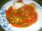 Pusztaschnitzel nach Art des Hauses - Rezept