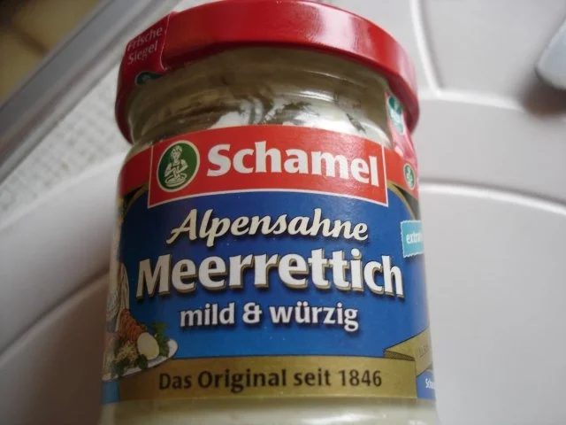 Reibekuchen mit Räucherlachs - Rezept - Bild Nr. 7