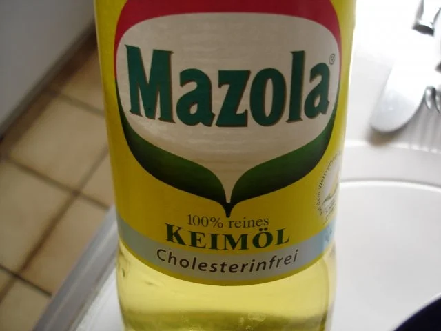 Reibekuchen mit Räucherlachs - Rezept - Bild Nr. 8