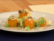 Gefüllte Tomaten (Männer) - Rezept