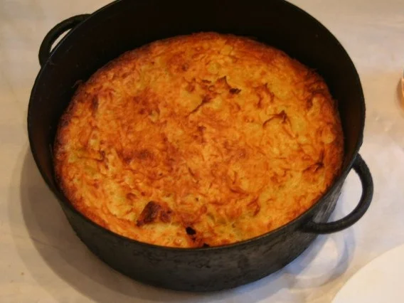 Dippekuche - Rezept - Bild Nr. 2